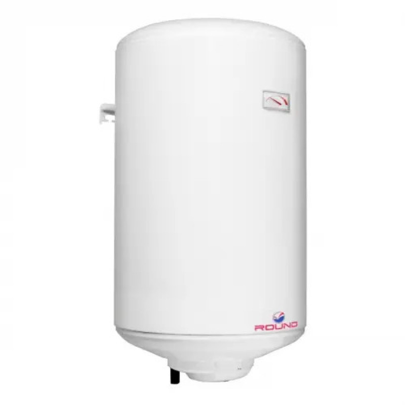 Водонагрівач побутовий електричний Round VMR 80 (1500W)