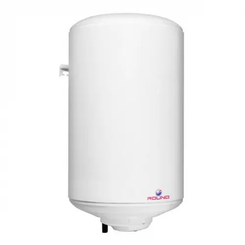 Водонагрівач побутовий електричний Round Eco VMR 80 (1200W)