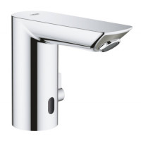 Безконтактний змішувач для раковини Grohe Bau Cosmopolitan E 36451000