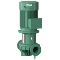 Циркуляційний насос Wilo IL50/260-3/4 2120757