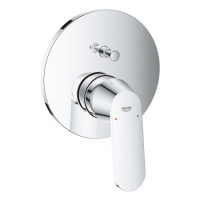 Змішувач прихованого монтажу Grohe Eurosmart Cosmopolitan 24045000