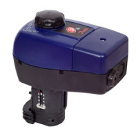 Термоелектричний привід Danfoss AME 435 QM 24082H0171