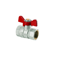 Кран шаровый Valvex Onyx 3/4" ВВ 1453400