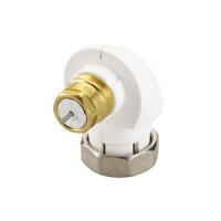 Адаптер кутовий DANFOSS М30 х 1.5(пр. клас 0303403134) 013G1360