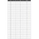 Труба канализационная Ostendorf Skolan d=110мм, l=250мм (бесшумная)