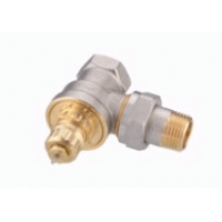 Кран для радіаторів DANFOSS RA-G 15 кутовий 013G1676