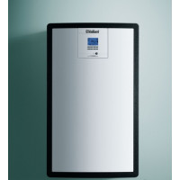 Бойлер непрямого нагріву Vaillant VIH S1 150/4 0010017707