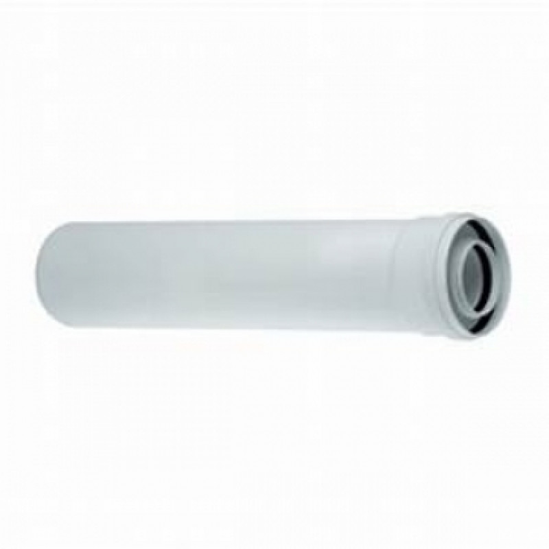 Концентрична труба Protherm 60/100 мм (0,2 м) (турбо)