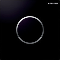 Система электронного управления смывом уринала Geberit 116.025.KM.1