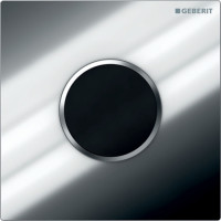 Панель смыва для уринала Geberit 116.035.KH.1
