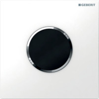 Панель смыва для уринала Geberit 116.035.KJ.1