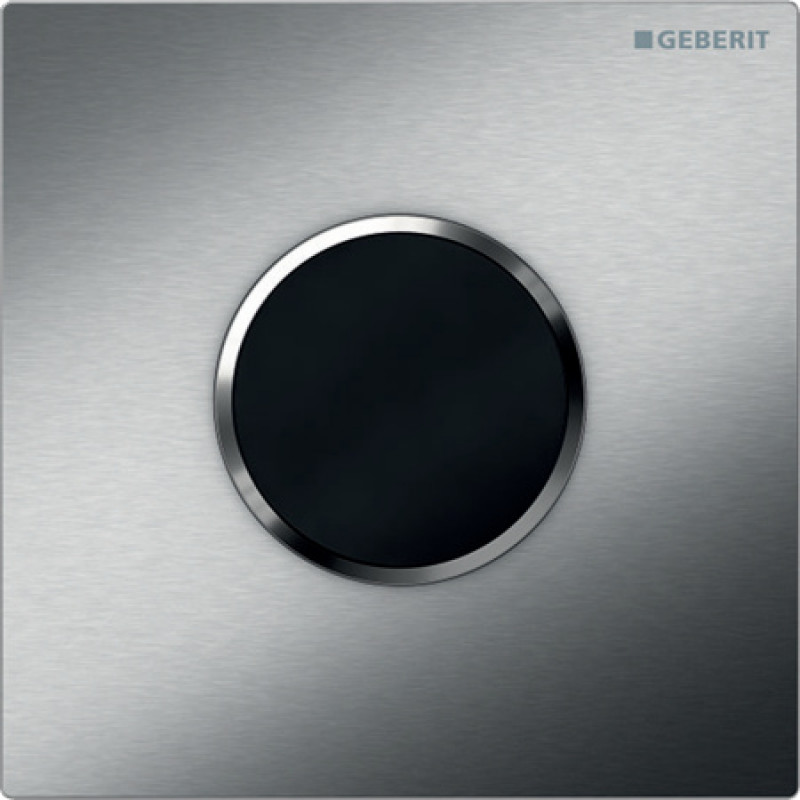 Панель змиву для уриналу Geberit 116.035.SN.1