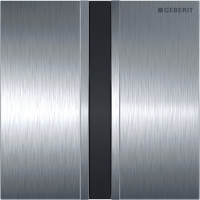 Панель змиву для уриналу Geberit 116.036.GH.1