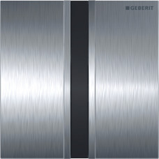 Панель змиву для уриналу Geberit 116.036.GH.1