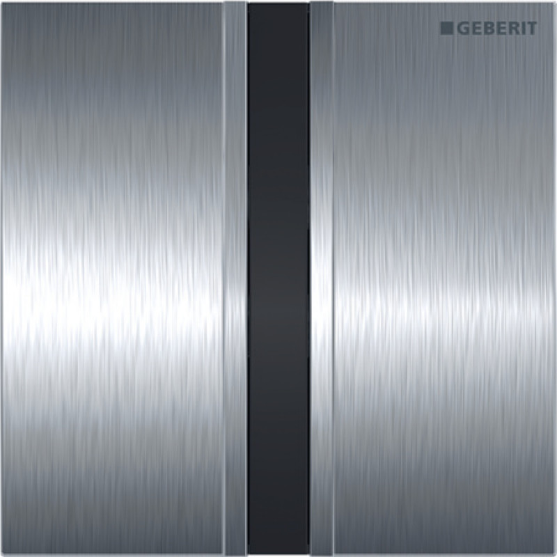 Панель змиву для уриналу Geberit 116.036.GH.1