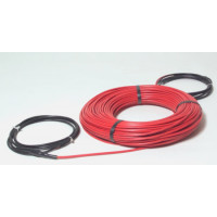 Кабель нагревательный DEVIbasic 20S 93м 140F0231
