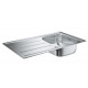 Кухонна мийка Grohe K 200 31552SD0