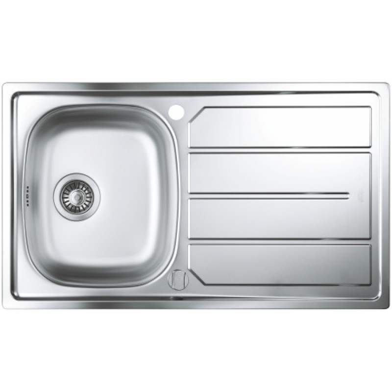 Кухонна мийка Grohe K 200 31552SD0