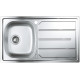 Кухонна мийка Grohe K 200 31552SD0