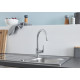 Кухонна мийка Grohe K 200 31552SD0