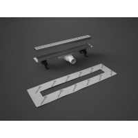 Линейный трап Radaway SLIM