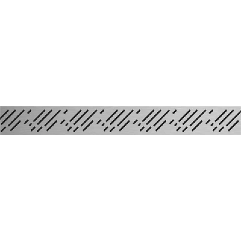 Решетка Radaway Rain 5R065R