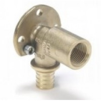 Коліно для фальш-стін Rehau Rautitan 20-Rp 1/2 366113001