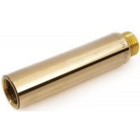 Удлинитель General Fittings латунный 3/4" 20мм ВН 2600D8R052000A