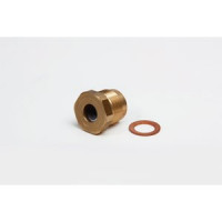 Сальник для клапанов Danfoss VB2 15-50 мм 065B2070