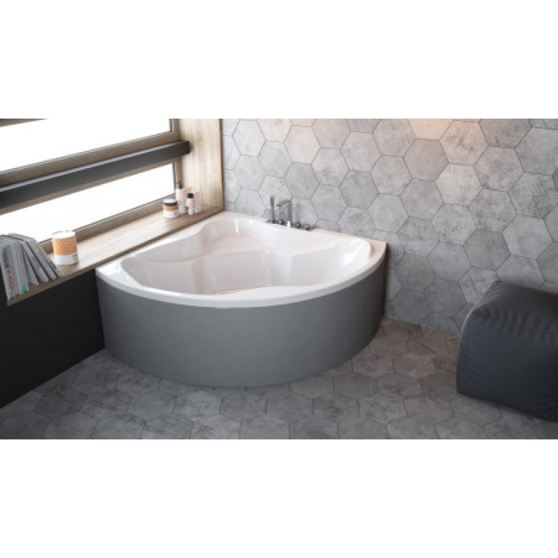 Ванна акриловая Radaway KERIA 1500x1500