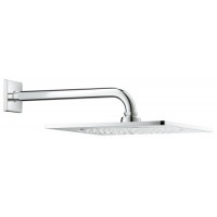 Верхній душ Grohe Rainshower F-Series 10"26070000