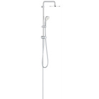 Душова система без змішувача Grohe Tempesta Rustic System 200 27399002