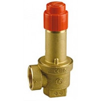 Запобіжний клапан Giacomini 10 бар 3/4" R140Y032