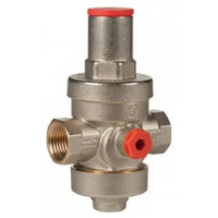 Редуктор тиску 1/2" Giacomini R153PX003