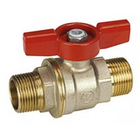 Кран шаровый Giacomini Dado 3/4" R913X024
