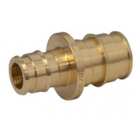 Прямий перехідний фітинг для системи GX, розмір 40x25 Giacomini GX103Y010