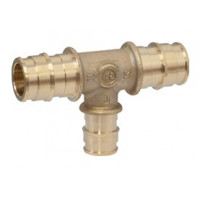 Трійники GX, розмір 20x16X16 Giacomini GX151Y014