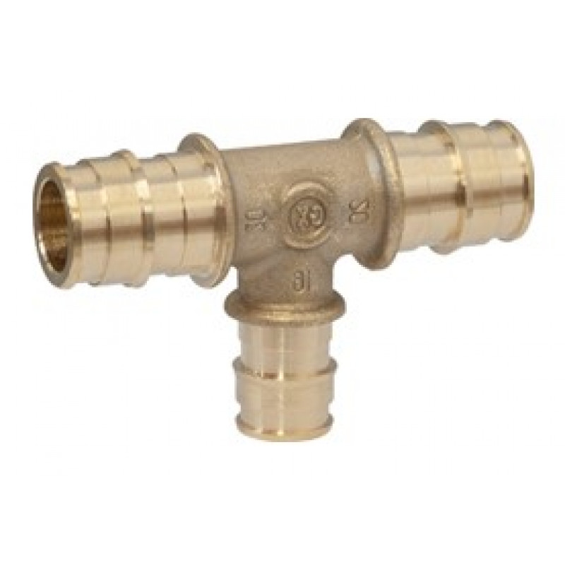 Трійники GX, розмір 32x25x32 Giacomini GX151Y036