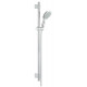 Душевой гарнитур Grohe Power&Soul 115 27759000