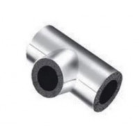 Трійник K-Flex 57x57 ALUCOVER 850TA057057