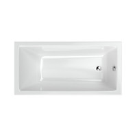 Ванна акрилова Radaway Mirella 1700x750 WA1-48-170x075