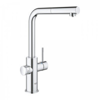 Стартовий комплект Grohe Blue Home U 31543DC0