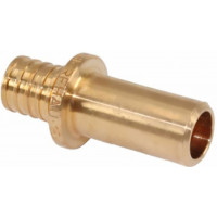 Перехідник Rehau Rauvitherm під зварювання SDR 11 32х2,9-33,7х2,6 267181001