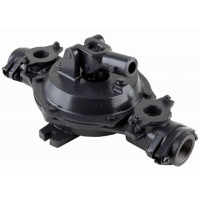 HANDMEMBRANPUMPE R11/2" GG (Z8) насос ручний "Wilo" без витратомірного пристрою