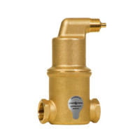 Сепаратор повітря Spirotech SpiroVent Air 3/4" AA075