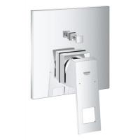 Смеситель скрытого монтажа Grohe Eurocube 24062000