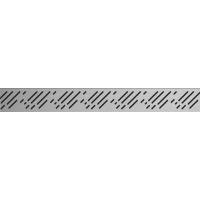 Решетка Radaway Rain 5R075R
