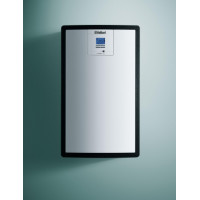 Станція приготування гарячої води Vaillant aguaFLOW exclusiveVPM 20/25/2 W 0010015136