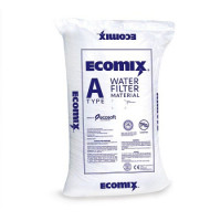 Фільтруючий матеріал Ecosoft MIX (ФК)-тип А, 25 л ECOMIXA25