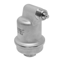Сепаратор повітря SPIROTECH Spirotop AAV 1/2" AB050/R007